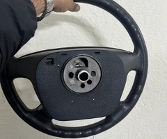 Sükan hissələri