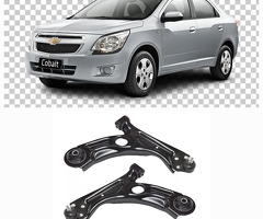 Digər hissələr, CHEVROLET COBALT ALT CASKA SAG