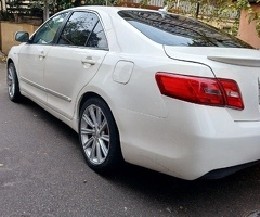 Toyota  Camry, 2010, 2.5L, 295000 km, Avtomat