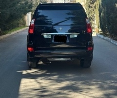 Toyota  Land Cruiser, 2007, 2.7L, 242000 km, Avtomat
