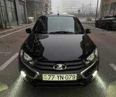 LADA (VAZ)  Granta, 2024, 1.6L, 19890 km, Mexanika