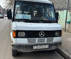 1994, 2.5L, 265800 km, Mexanika