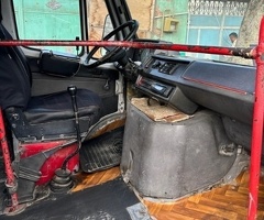 1994, 2.5L, 265800 km, Mexanika