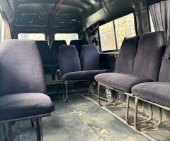 1994, 2.5L, 265800 km, Mexanika