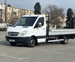 Sprinter 515 , 2007, 2.2L, 185000 km, Mexanika
