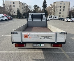 Sprinter 515 , 2007, 2.2L, 185000 km, Mexanika
