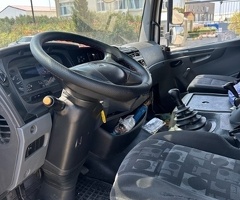 Atego 816 , 2008, 4.3L, 458587 km, Mexanika