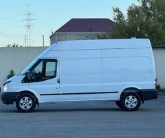 Transit , 2012, 2.2L, 137000 km, Mexanika