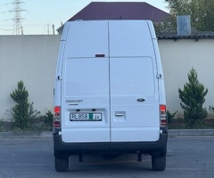 Transit , 2012, 2.2L, 137000 km, Mexanika