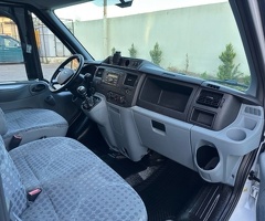 Transit , 2012, 2.2L, 137000 km, Mexanika