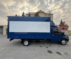 Transit , 2006, 2.4L, 139000 km, Variator
