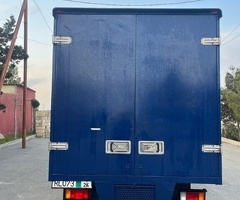 Transit , 2006, 2.4L, 139000 km, Variator