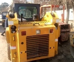 Bobcat, Yükləyicilər, 2021, 2700 km