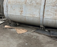 Su çəni, 2015