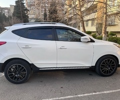 Hyundai  Tucson, 2014, 2.0L, 138000 km, Avtomat