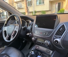 Hyundai  Tucson, 2014, 2.0L, 138000 km, Avtomat
