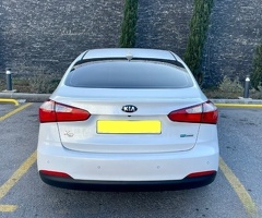 Kia K3, 2015, 1.6L, 211000 km, Avtomat