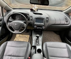 Kia K3, 2015, 1.6L, 211000 km, Avtomat