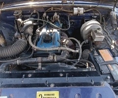 GAZ  3110, 2000, 2.4L, 111111 km, Mexanika
