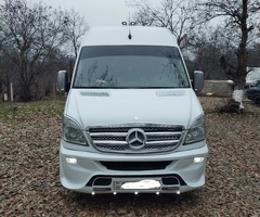 2008, 3.0L, 517000 km, Mexanika