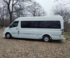 2008, 3.0L, 517000 km, Mexanika