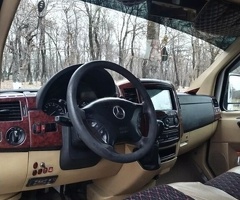 2008, 3.0L, 517000 km, Mexanika