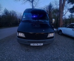 1999, 2.9L, 432000 km, Mexanika