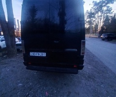 1999, 2.9L, 432000 km, Mexanika