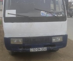 1996, 4.2L, 200000 km, Mexanika
