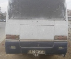 1996, 4.2L, 200000 km, Mexanika