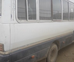 1996, 4.2L, 200000 km, Mexanika