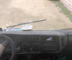 1996, 4.2L, 200000 km, Mexanika