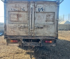53212 , 1984, 11L, 24500 km, Mexanika