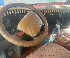 Sinotruk , 2016, 9.5L, 376000 km, Mexanika