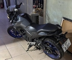 Motosiklet, 2024, 0.20L, 91000 km
