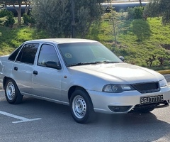 Daewo  Nexia, 2010, 1.5L, 374520 km, Mexanika