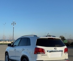 Kia  Sorento, 2010, 2.0L, 222000 km, Avtomat