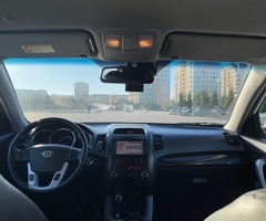Kia  Sorento, 2010, 2.0L, 222000 km, Avtomat
