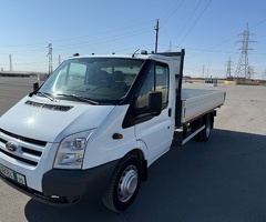 Transit , 2007, 2.4L, 172000 km, Mexanika