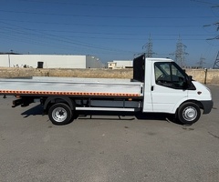 Transit , 2007, 2.4L, 172000 km, Mexanika