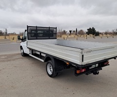 Transit , 2007, 2.4L, 172000 km, Mexanika