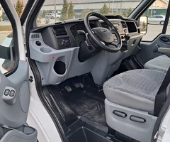 Transit , 2007, 2.4L, 172000 km, Mexanika