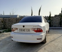 Iran Khodro Samand, 2014, 1.6L, 510000 km, Mexanika