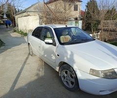 Iran Khodro Samand, 2014, 1.6L, 510000 km, Mexanika
