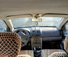 Iran Khodro Samand, 2014, 1.6L, 510000 km, Mexanika