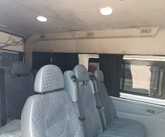 2007, 2.2L, 450000 km, Mexanika