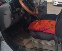 1996, 2.5L, 100000 km, Mexanika