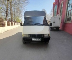 330202-740 , 1997, 2.4L, 242512 km, Mexanika