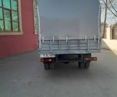 330202-740 , 1997, 2.4L, 242512 km, Mexanika