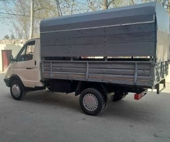 330202-740 , 1997, 2.4L, 242512 km, Mexanika